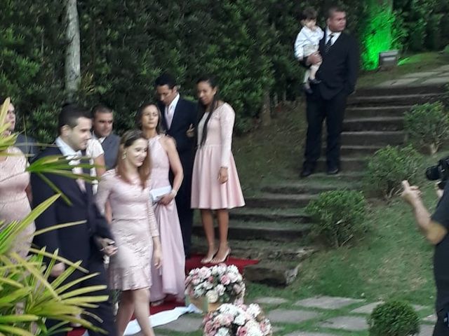 O casamento de Roberto  e Daniela  em Embu, São Paulo 5