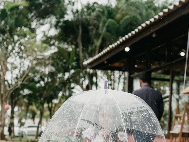 O casamento de Mohand e Jociellen em Macaé, Rio de Janeiro 48