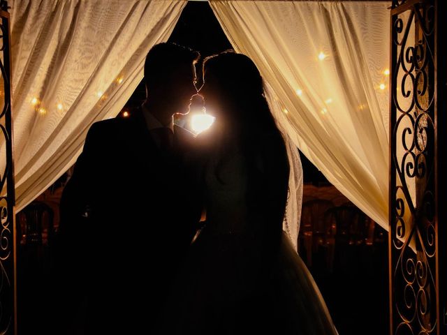 O casamento de Matheus e Gabrieli em Nova Santa Rita, Rio Grande do Sul 4
