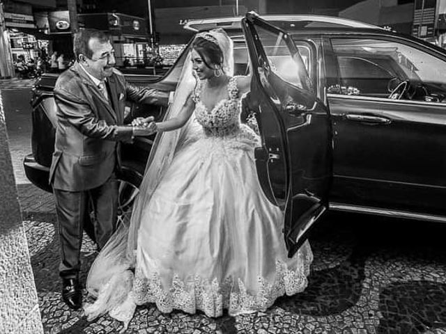 O casamento de Lucas e Bruna em Guarulhos, São Paulo 2