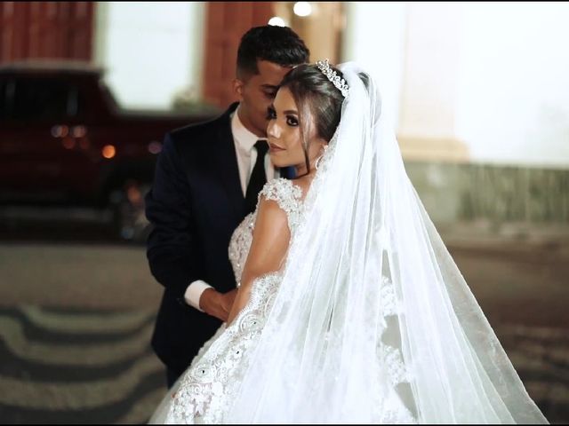 O casamento de Lucas e Bruna em Guarulhos, São Paulo 3