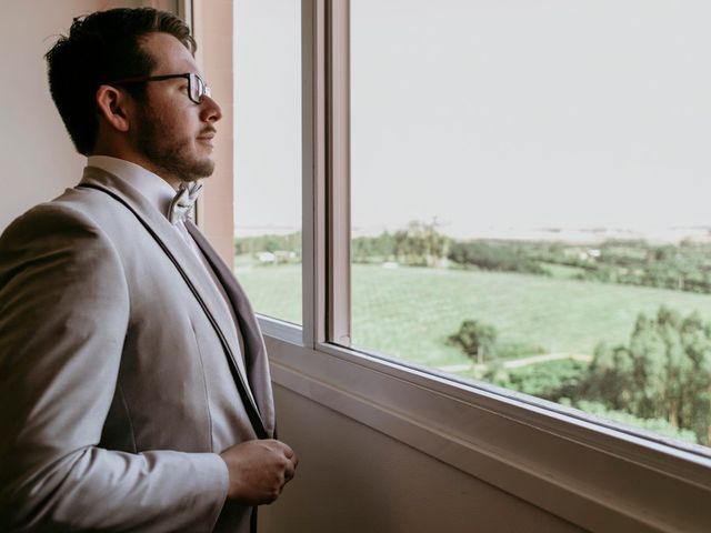 O casamento de Rodrigo e Ariadni em Santa Maria, Rio Grande do Sul 5