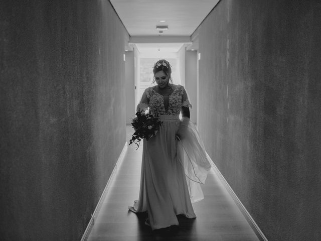 O casamento de Rodrigo e Ariadni em Santa Maria, Rio Grande do Sul 11