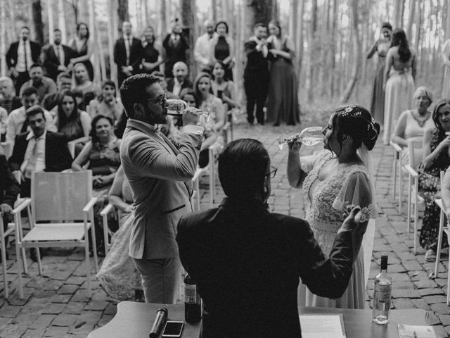 O casamento de Rodrigo e Ariadni em Santa Maria, Rio Grande do Sul 19