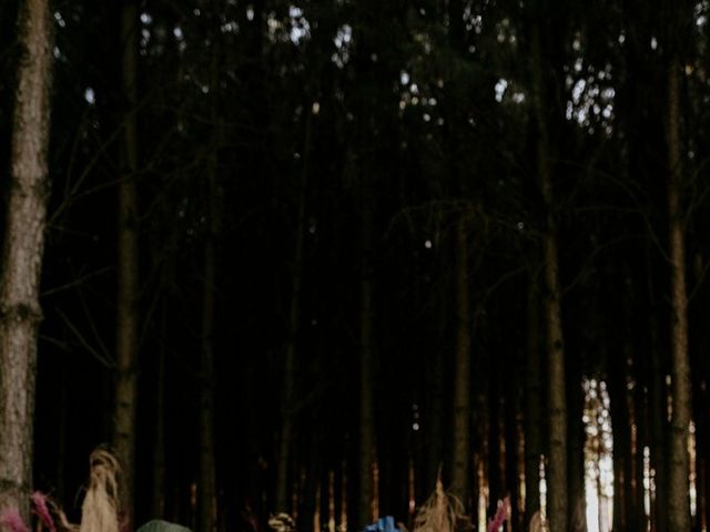 O casamento de Rodrigo e Ariadni em Santa Maria, Rio Grande do Sul 25
