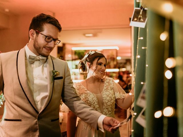 O casamento de Rodrigo e Ariadni em Santa Maria, Rio Grande do Sul 49