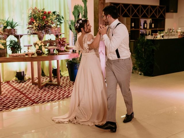 O casamento de Rodrigo e Ariadni em Santa Maria, Rio Grande do Sul 52