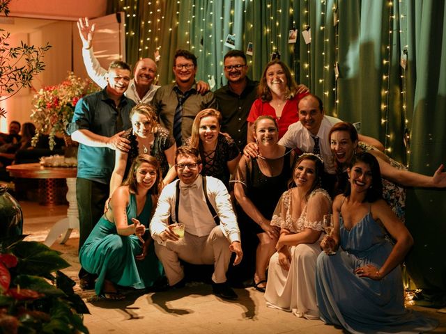 O casamento de Rodrigo e Ariadni em Santa Maria, Rio Grande do Sul 65