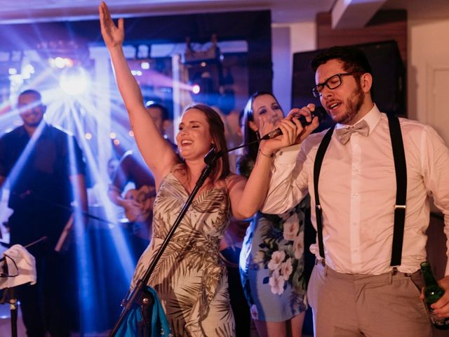 O casamento de Rodrigo e Ariadni em Santa Maria, Rio Grande do Sul 67