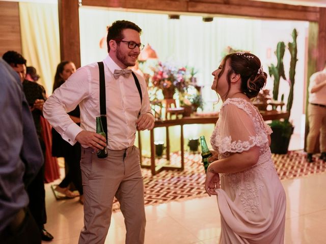 O casamento de Rodrigo e Ariadni em Santa Maria, Rio Grande do Sul 70
