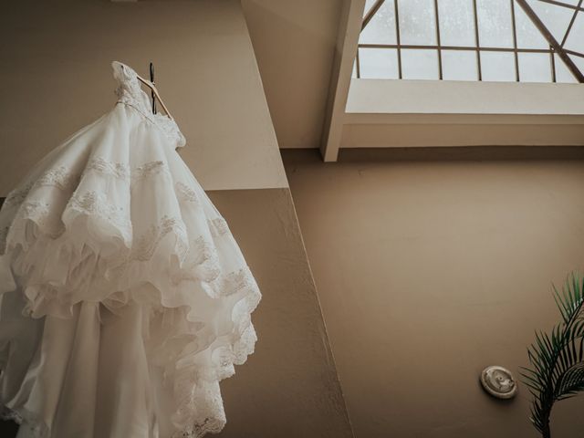 O casamento de Éric e Helen em Caxias do Sul, Rio Grande do Sul 4