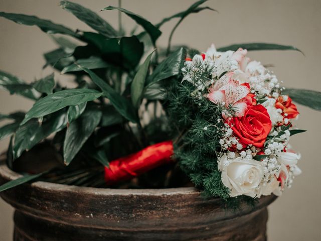 O casamento de Éric e Helen em Caxias do Sul, Rio Grande do Sul 6