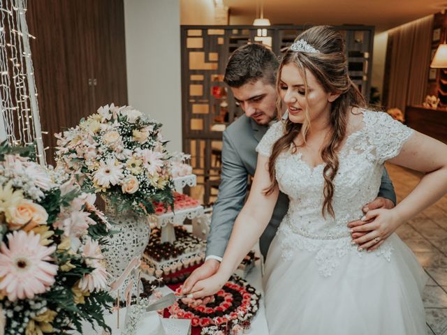 O casamento de Éric e Helen em Caxias do Sul, Rio Grande do Sul 7