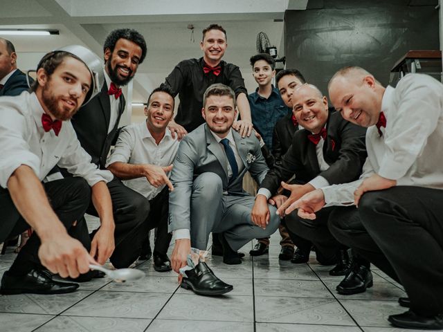 O casamento de Éric e Helen em Caxias do Sul, Rio Grande do Sul 8