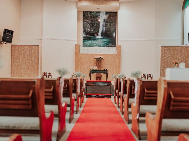 O casamento de Éric e Helen em Caxias do Sul, Rio Grande do Sul 18