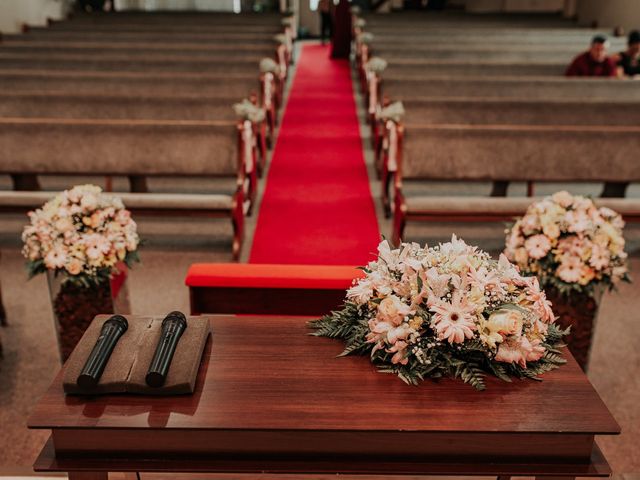 O casamento de Éric e Helen em Caxias do Sul, Rio Grande do Sul 20
