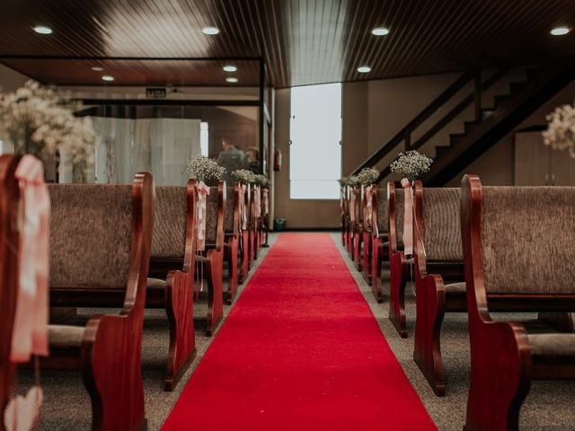 O casamento de Éric e Helen em Caxias do Sul, Rio Grande do Sul 21