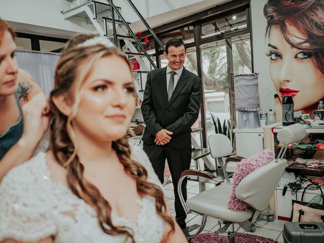 O casamento de Éric e Helen em Caxias do Sul, Rio Grande do Sul 26
