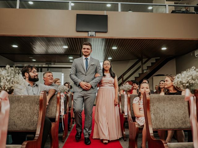 O casamento de Éric e Helen em Caxias do Sul, Rio Grande do Sul 31
