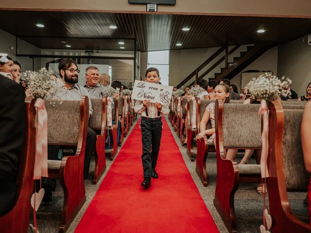 O casamento de Éric e Helen em Caxias do Sul, Rio Grande do Sul 32