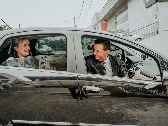 O casamento de Éric e Helen em Caxias do Sul, Rio Grande do Sul 34