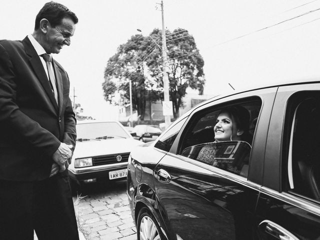 O casamento de Éric e Helen em Caxias do Sul, Rio Grande do Sul 36
