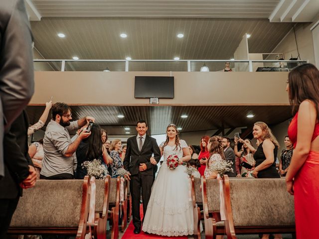 O casamento de Éric e Helen em Caxias do Sul, Rio Grande do Sul 38