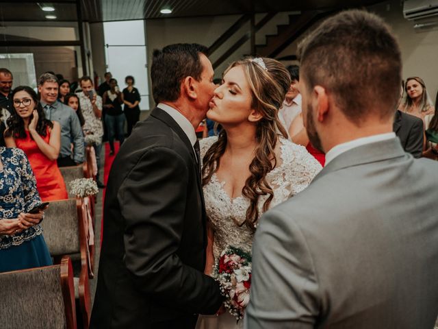 O casamento de Éric e Helen em Caxias do Sul, Rio Grande do Sul 40
