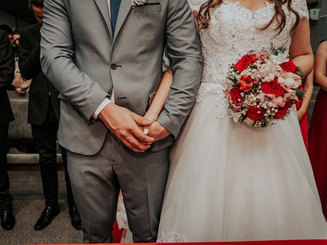O casamento de Éric e Helen em Caxias do Sul, Rio Grande do Sul 41