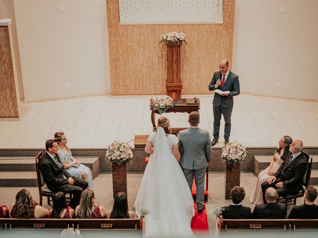 O casamento de Éric e Helen em Caxias do Sul, Rio Grande do Sul 42