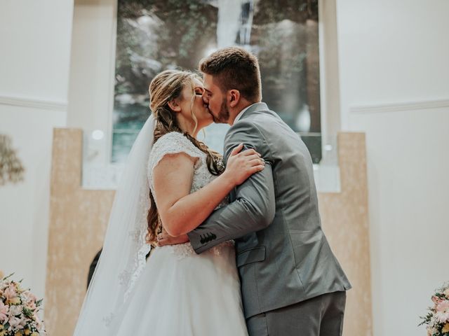 O casamento de Éric e Helen em Caxias do Sul, Rio Grande do Sul 45