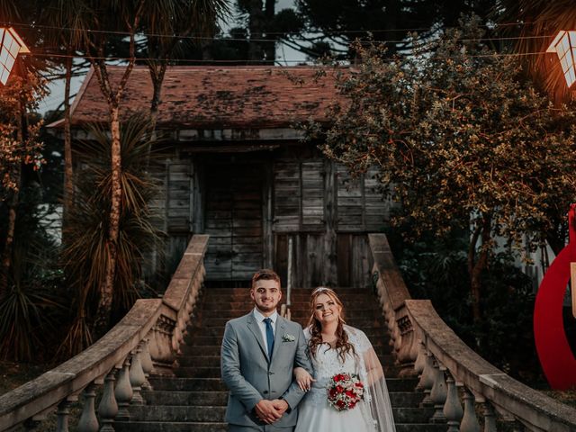 O casamento de Éric e Helen em Caxias do Sul, Rio Grande do Sul 47