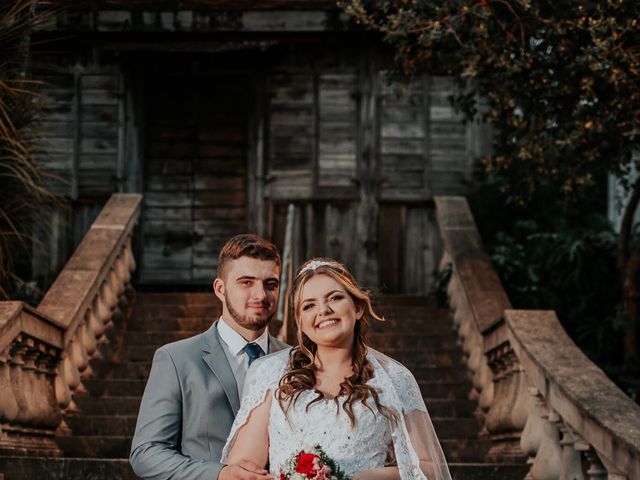 O casamento de Éric e Helen em Caxias do Sul, Rio Grande do Sul 49