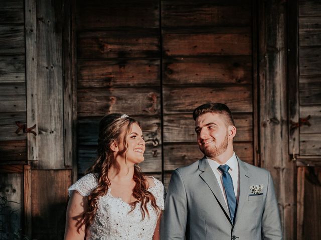 O casamento de Éric e Helen em Caxias do Sul, Rio Grande do Sul 53