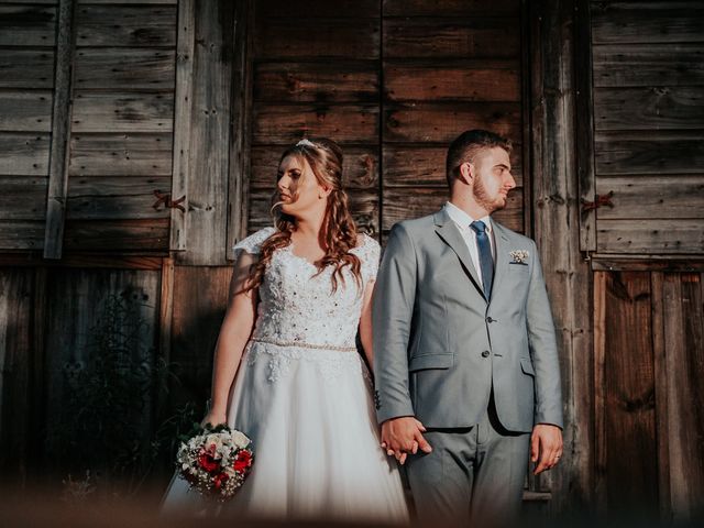 O casamento de Éric e Helen em Caxias do Sul, Rio Grande do Sul 54
