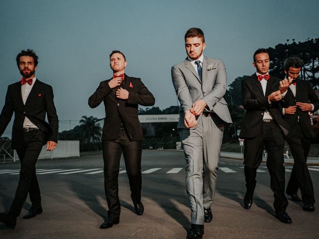 O casamento de Éric e Helen em Caxias do Sul, Rio Grande do Sul 61