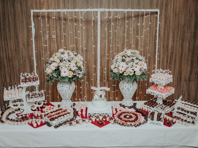 O casamento de Éric e Helen em Caxias do Sul, Rio Grande do Sul 62