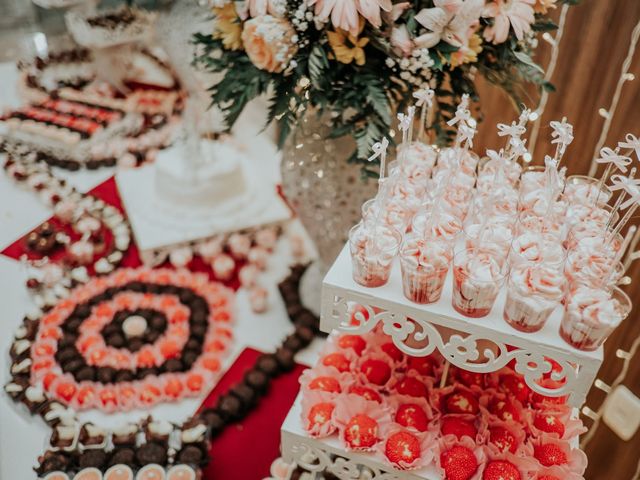 O casamento de Éric e Helen em Caxias do Sul, Rio Grande do Sul 66