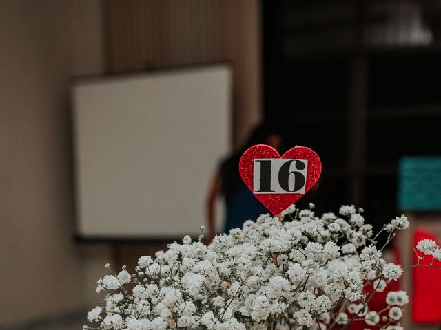 O casamento de Éric e Helen em Caxias do Sul, Rio Grande do Sul 75