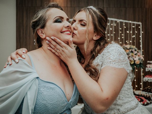 O casamento de Éric e Helen em Caxias do Sul, Rio Grande do Sul 77