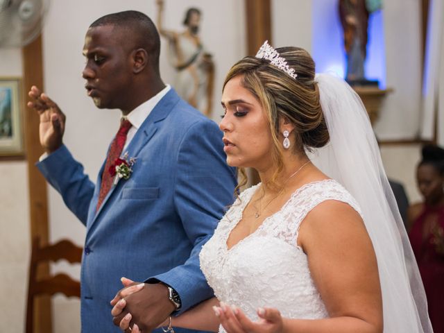 O casamento de João Pedro e Ana Paula em Rio de Janeiro, Rio de Janeiro 1