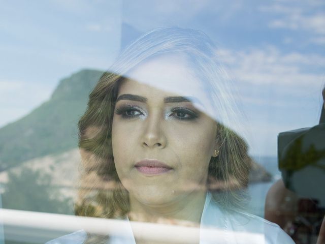 O casamento de João Pedro e Ana Paula em Rio de Janeiro, Rio de Janeiro 5