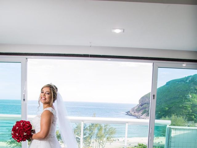 O casamento de João Pedro e Ana Paula em Rio de Janeiro, Rio de Janeiro 7