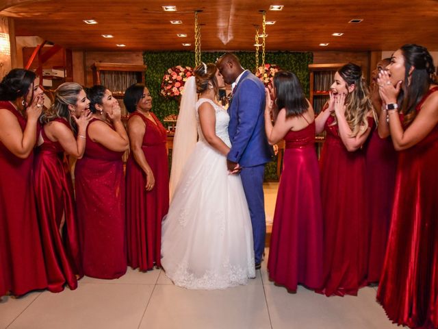 O casamento de João Pedro e Ana Paula em Rio de Janeiro, Rio de Janeiro 11