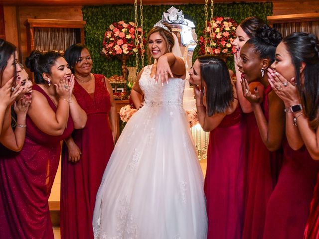 O casamento de João Pedro e Ana Paula em Rio de Janeiro, Rio de Janeiro 12