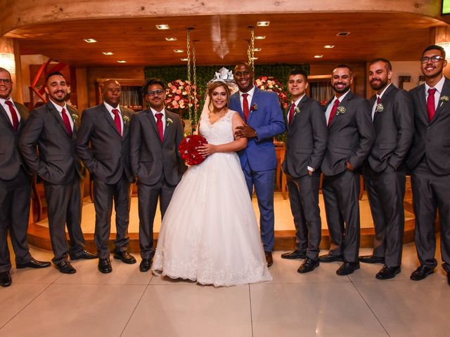 O casamento de João Pedro e Ana Paula em Rio de Janeiro, Rio de Janeiro 13