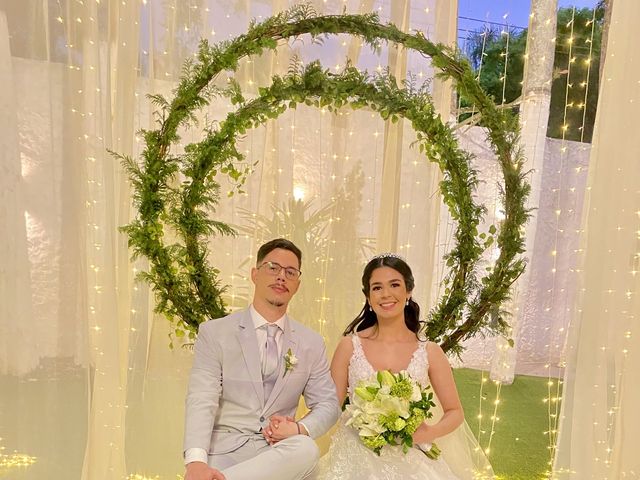 O casamento de Wesley e Emanoelle em Itapecerica da Serra, São Paulo 2