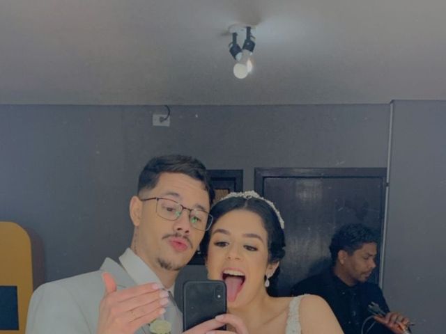 O casamento de Wesley e Emanoelle em Itapecerica da Serra, São Paulo 6