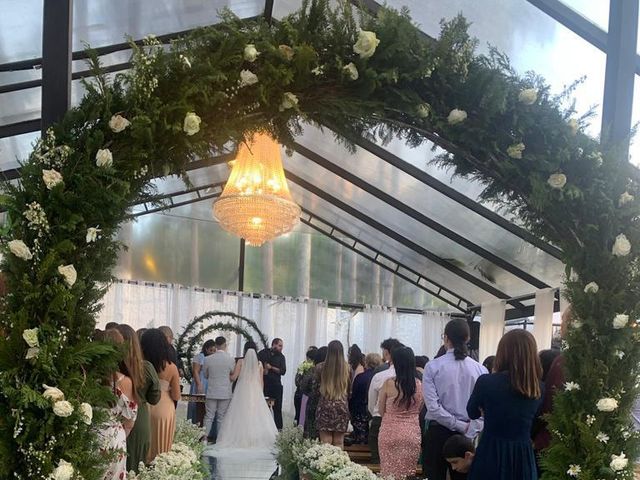 O casamento de Wesley e Emanoelle em Itapecerica da Serra, São Paulo 12