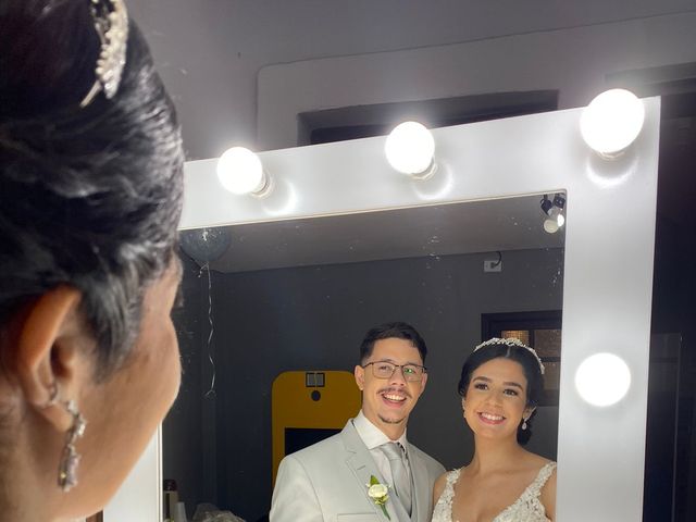 O casamento de Wesley e Emanoelle em Itapecerica da Serra, São Paulo 18
